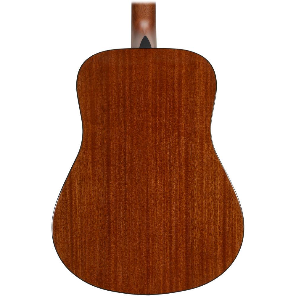 Yamaha Gigmaker Standard Acoustic Bundle - F325 Acoustic Guitar & Accessories