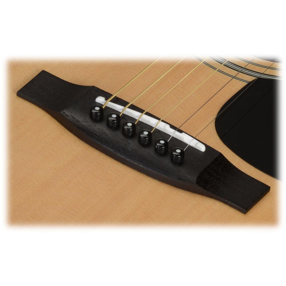 Yamaha Gigmaker Standard Acoustic Bundle - F325 Acoustic Guitar & Accessories