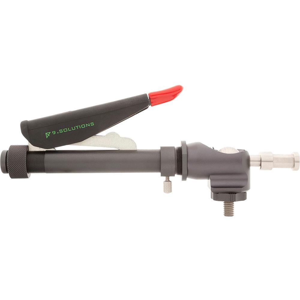 9.SOLUTIONS Angled El-Bo Arm