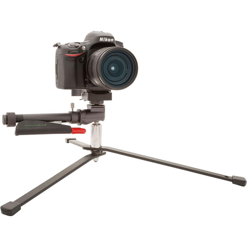 9.SOLUTIONS Angled El-Bo Arm