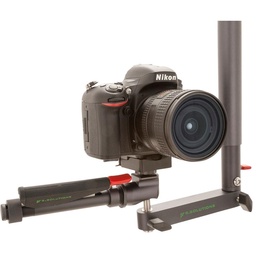 9.SOLUTIONS Angled El-Bo Arm