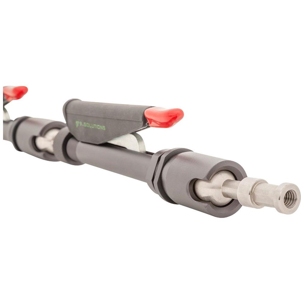 9.SOLUTIONS Double El-Bo Arm