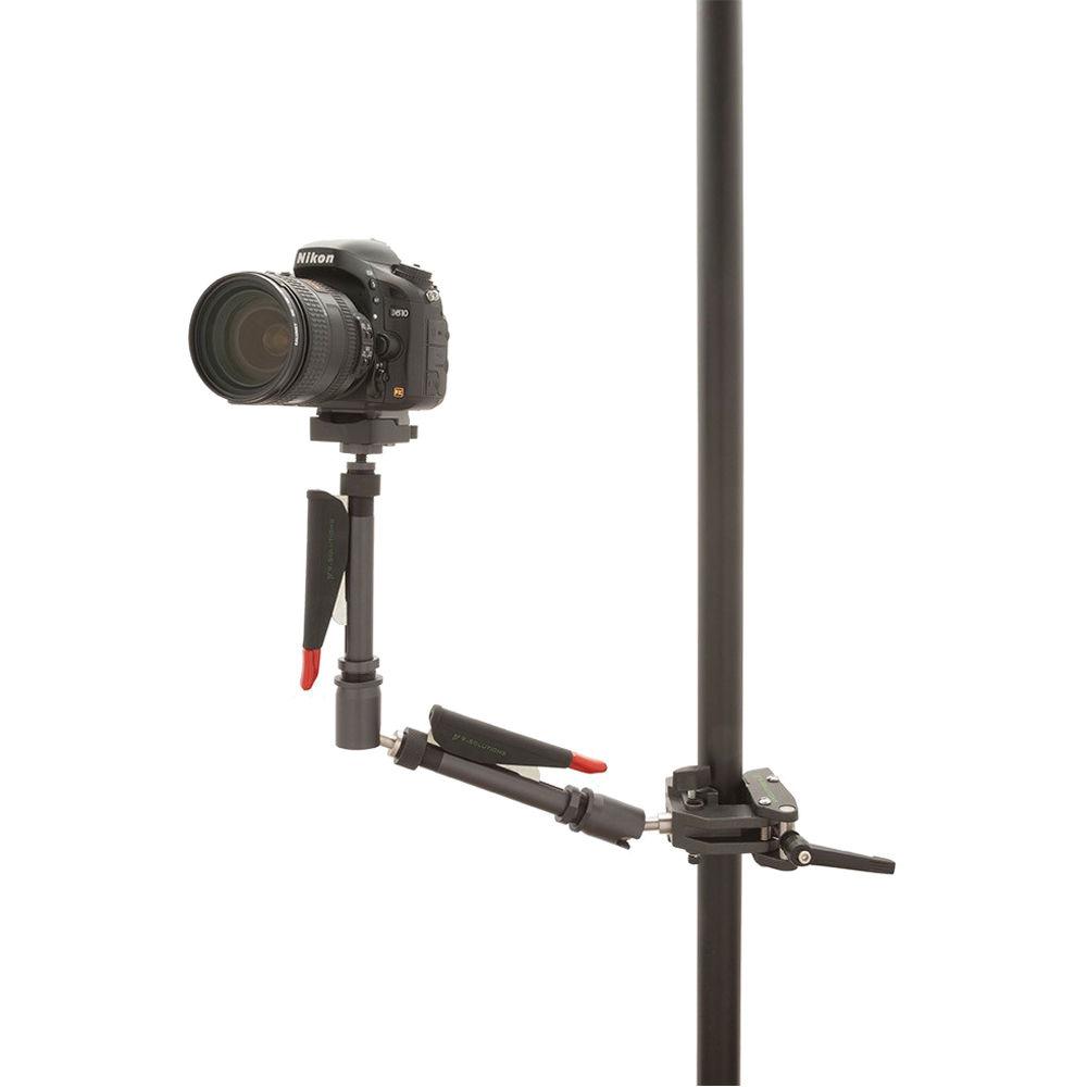 9.SOLUTIONS Double El-Bo Arm