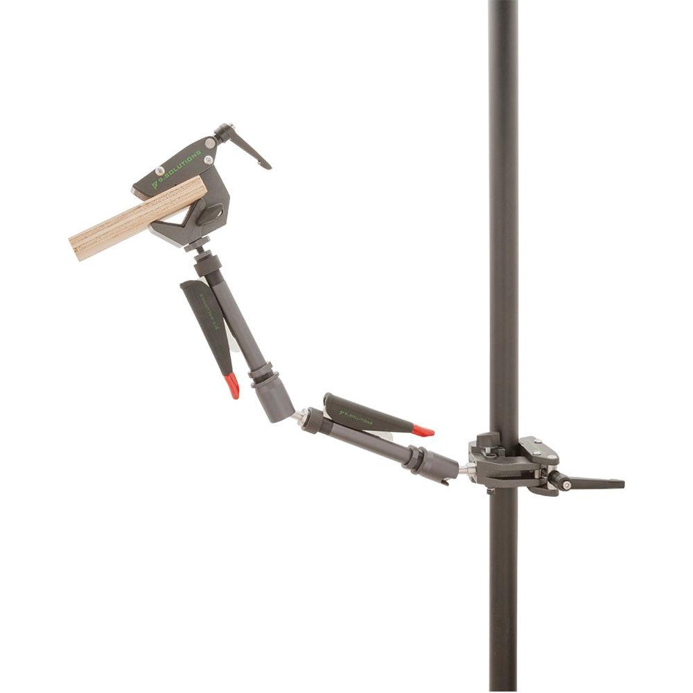 9.SOLUTIONS Double El-Bo Arm