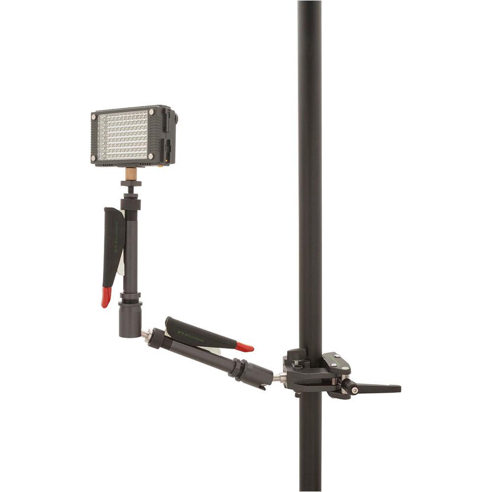 9.SOLUTIONS Double El-Bo Arm