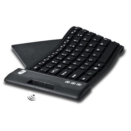 Adesso SlimTouch 2200 Wireless Antimicrobial Keyboard