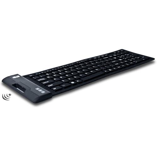 Adesso SlimTouch 2200 Wireless Antimicrobial Keyboard