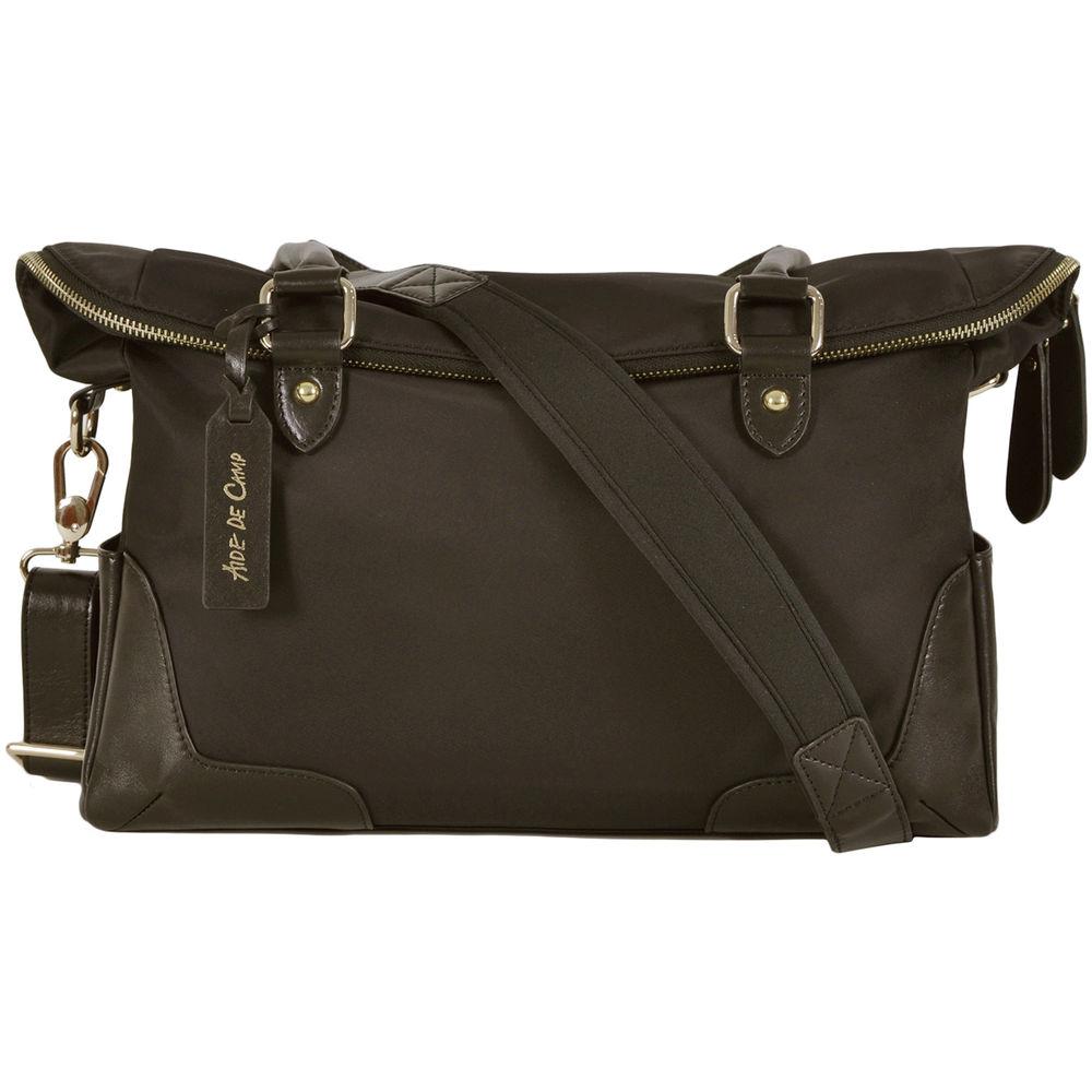 Aide de Camp Leyden Camera Bag