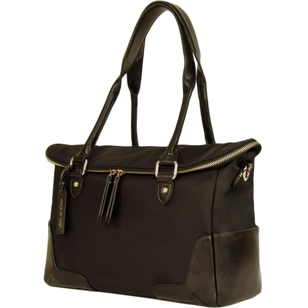 Aide de Camp Leyden Camera Bag