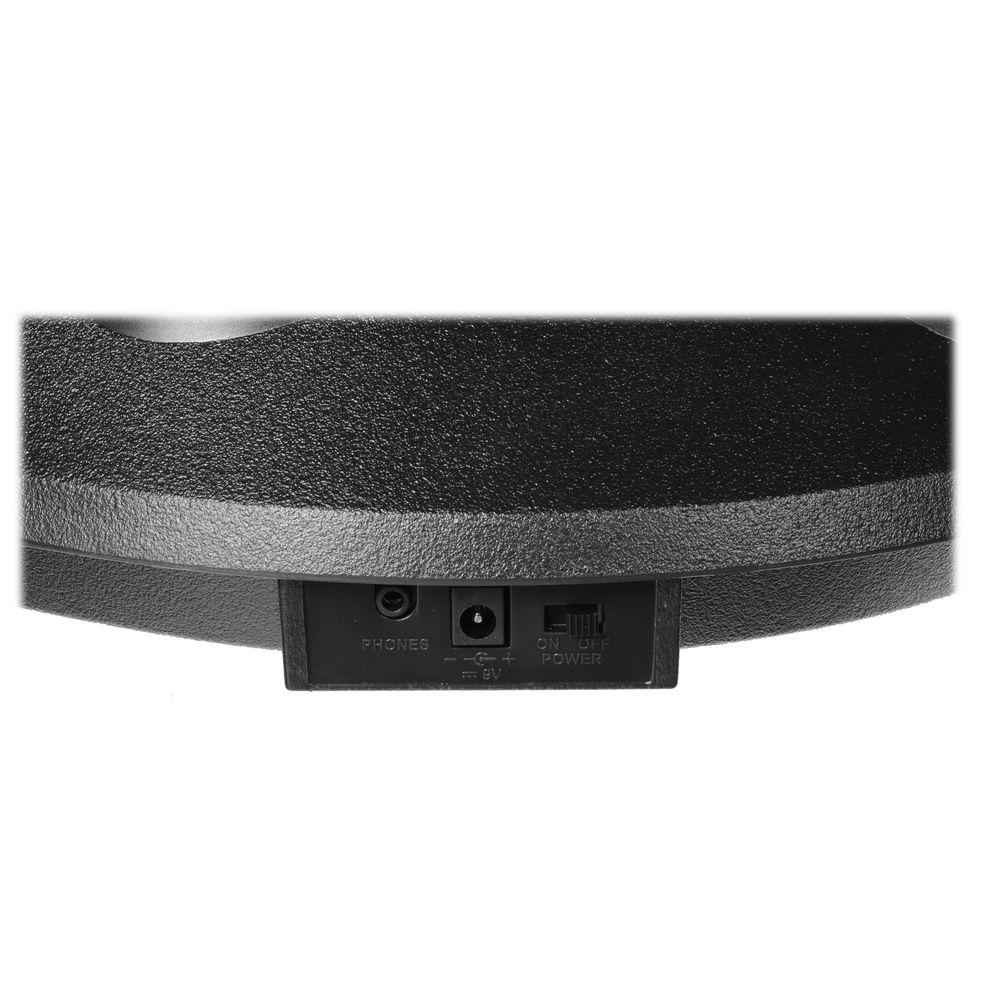 Alesis CompactKit 4 4-Pad Portable Tabletop Drum Kit