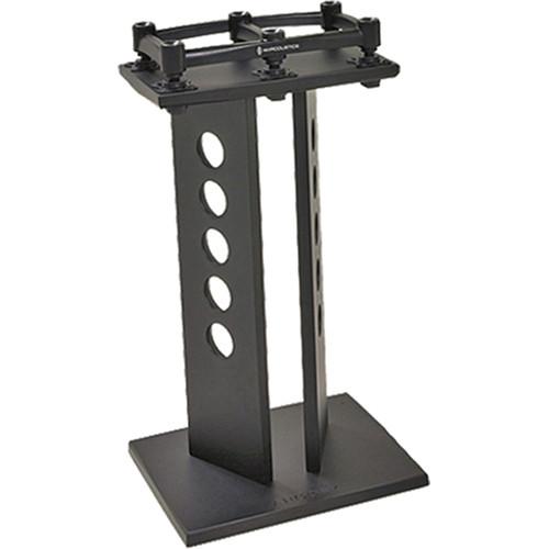 Argosy Spire Speaker Stand with Iso-Acoustics Isolation Technology
