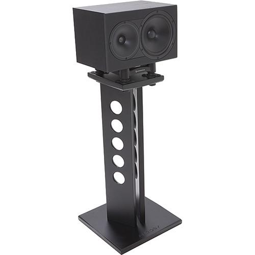 Argosy Spire Speaker Stand with Iso-Acoustics Isolation Technology