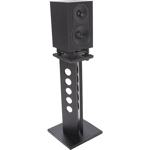 Argosy Spire Speaker Stand with Iso-Acoustics Isolation Technology