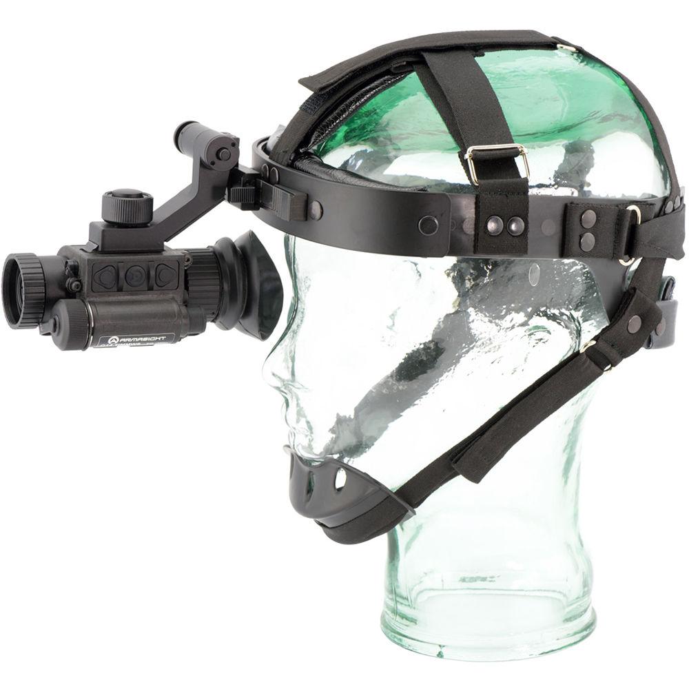 Armasight by FLIR Q14 TIMM 336 Thermal Multipurpose Monocular