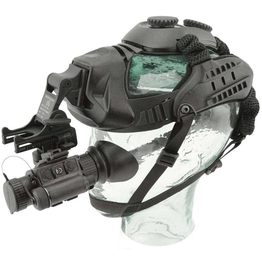 Armasight by FLIR Q14 TIMM 336 Thermal Multipurpose Monocular