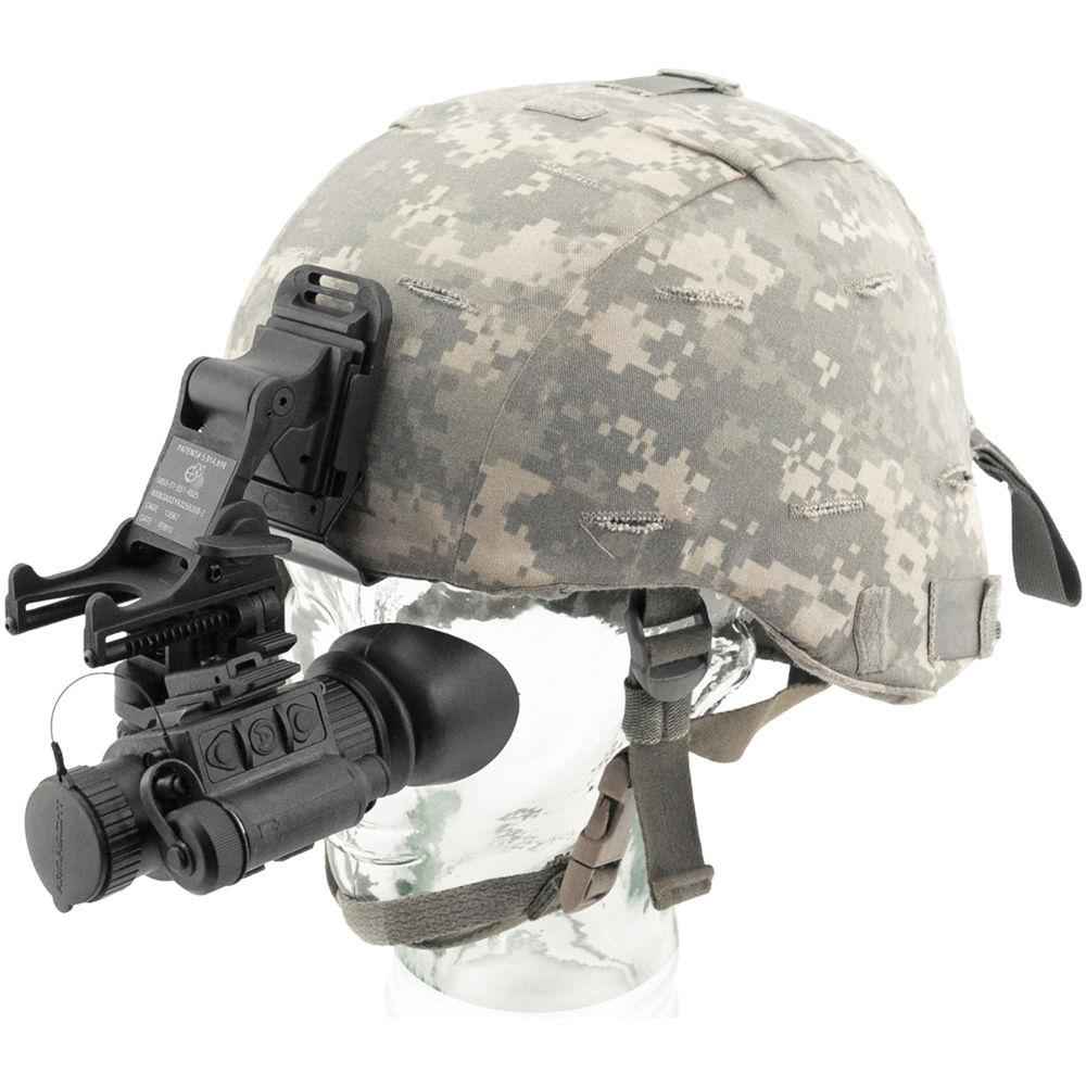 Armasight by FLIR Q14 TIMM 336 Thermal Multipurpose Monocular