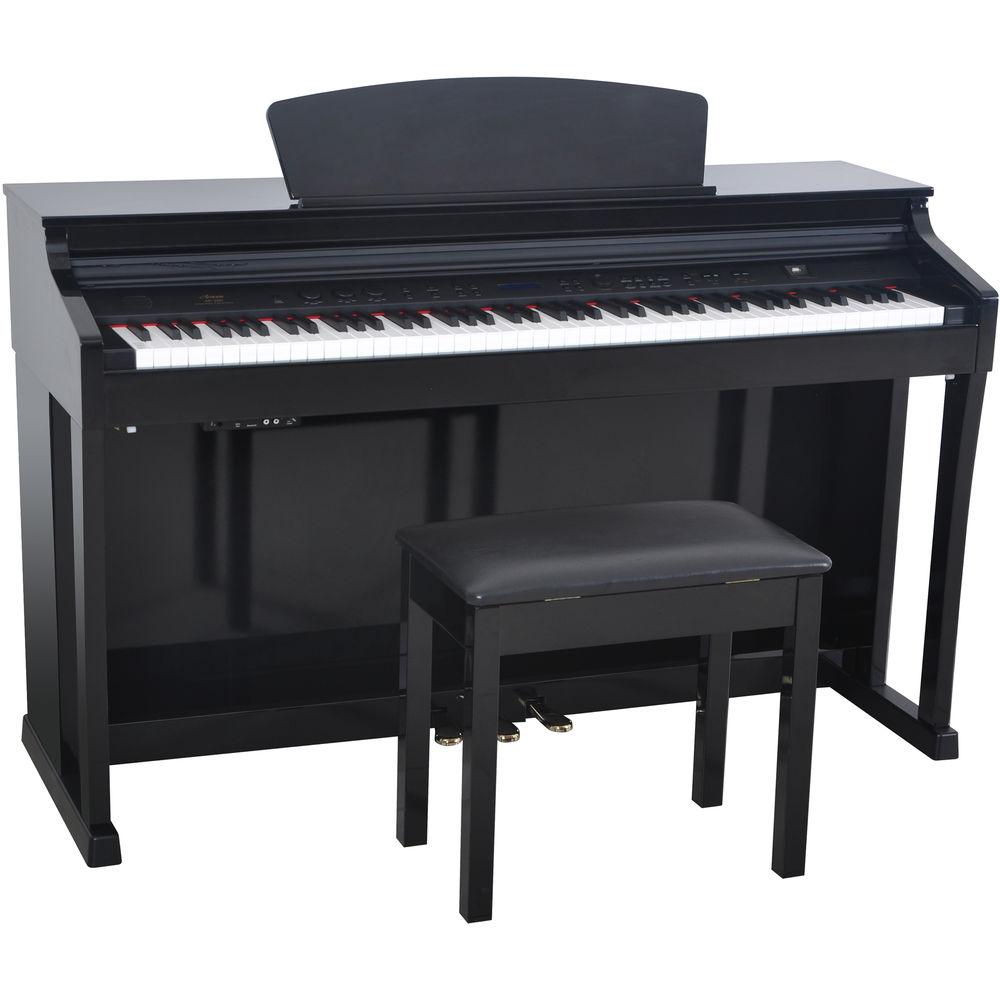Artesia AP-100 Home Digital Piano