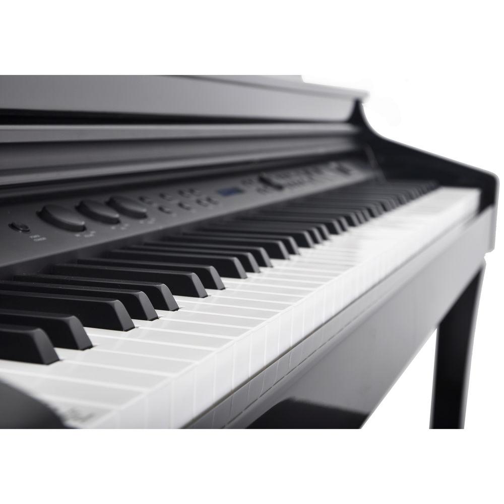 Artesia AP-100 Home Digital Piano