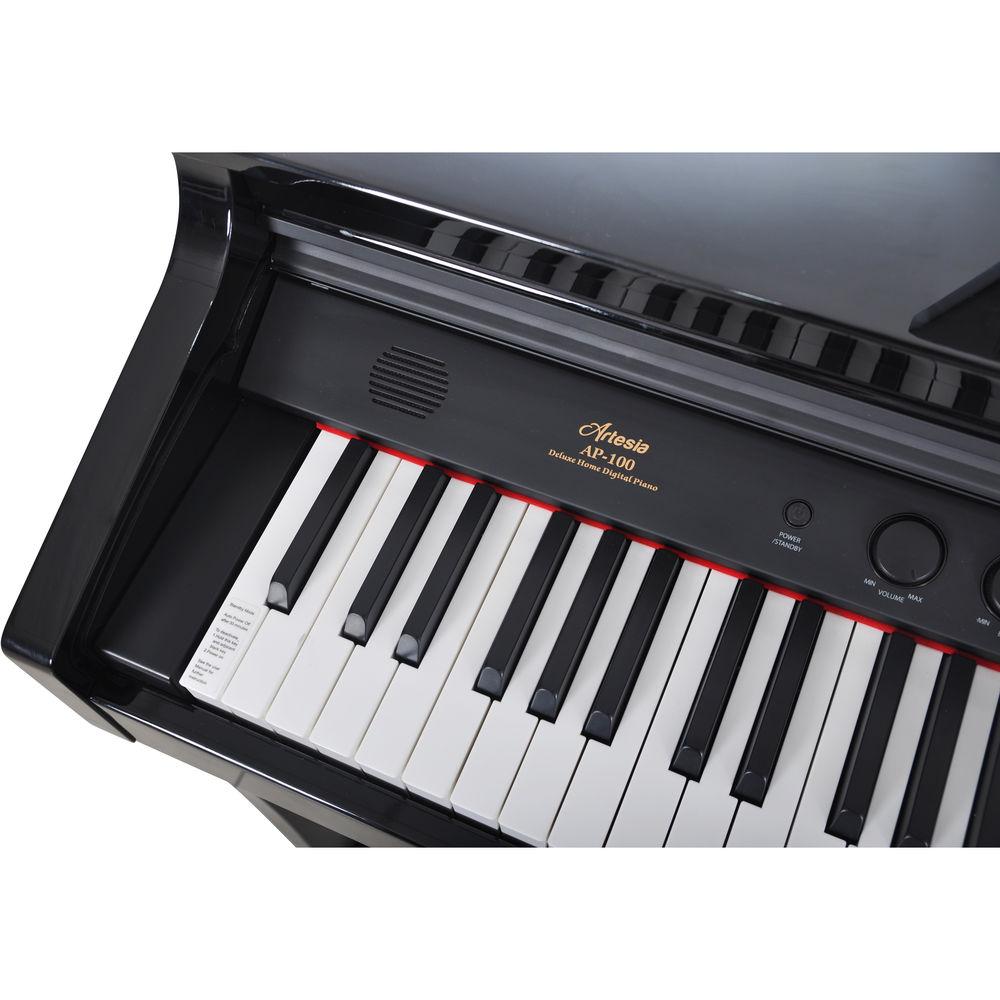 Artesia AP-100 Home Digital Piano