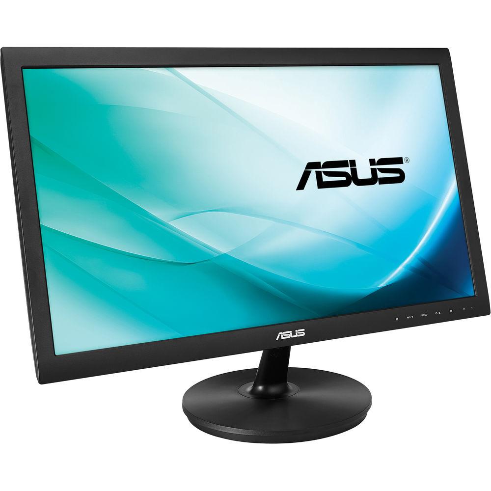 ASUS VS228T-P 21.5" Full HD LED Monitor
