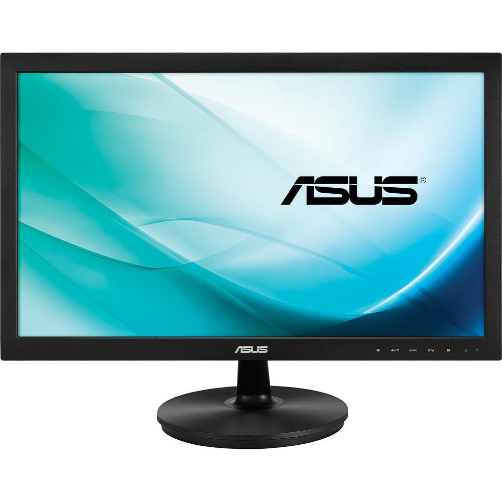 ASUS VS228T-P 21.5" Full HD LED Monitor