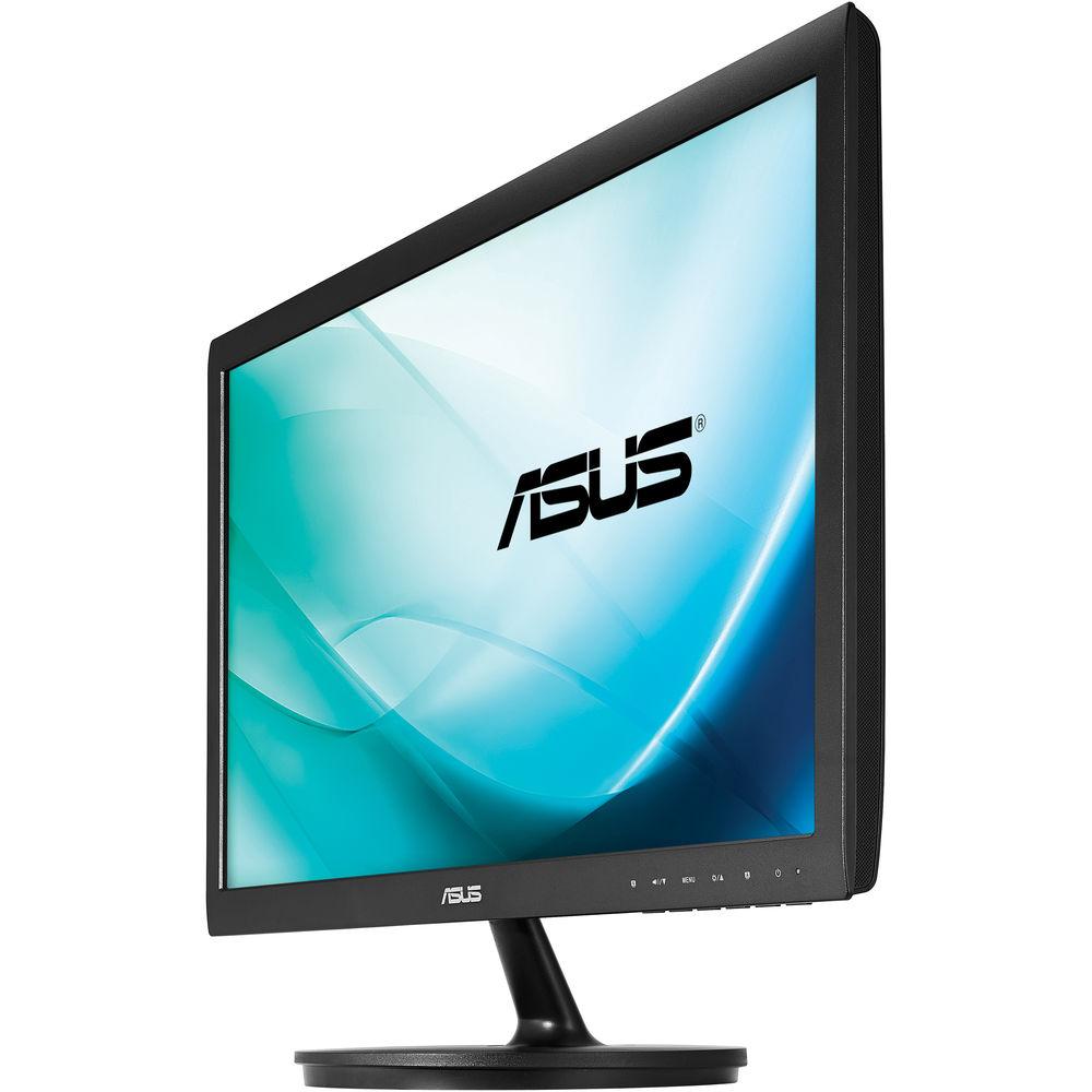 ASUS VS228T-P 21.5" Full HD LED Monitor