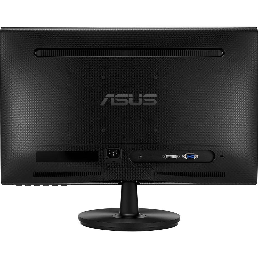ASUS VS228T-P 21.5" Full HD LED Monitor