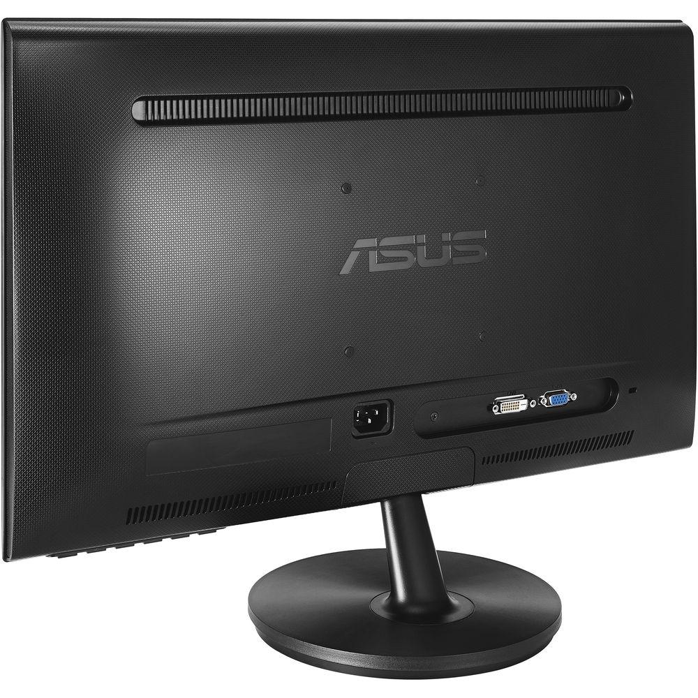 ASUS VS228T-P 21.5" Full HD LED Monitor
