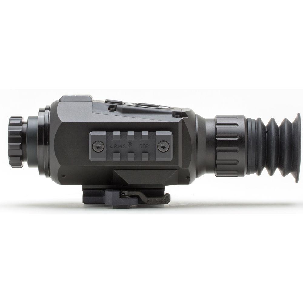 ATN THOR-HD 384 1.25-5x25 Thermal Riflescope