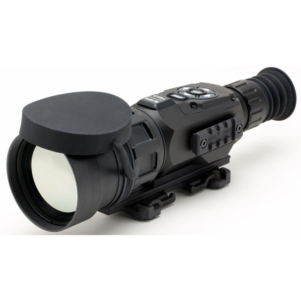 ATN THOR-HD 384 9-36x25 Thermal Riflescope