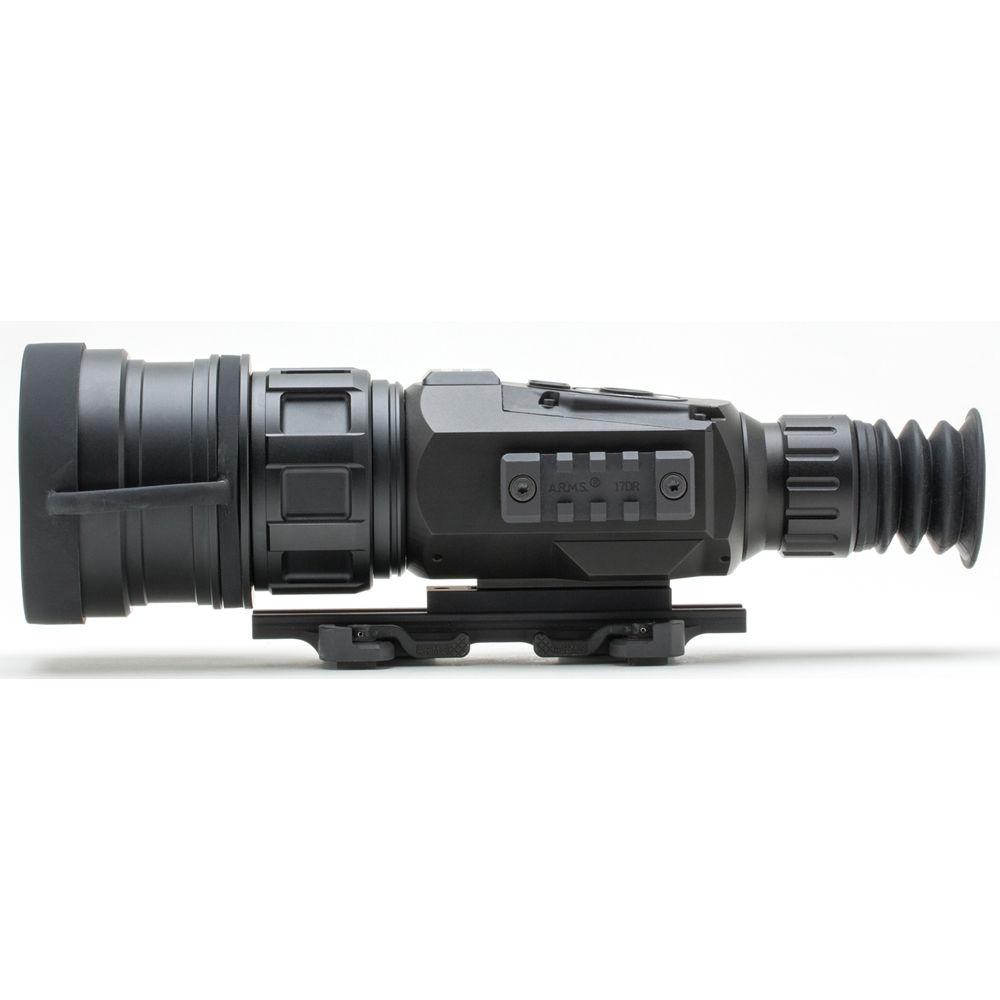 ATN THOR-HD 384 9-36x25 Thermal Riflescope