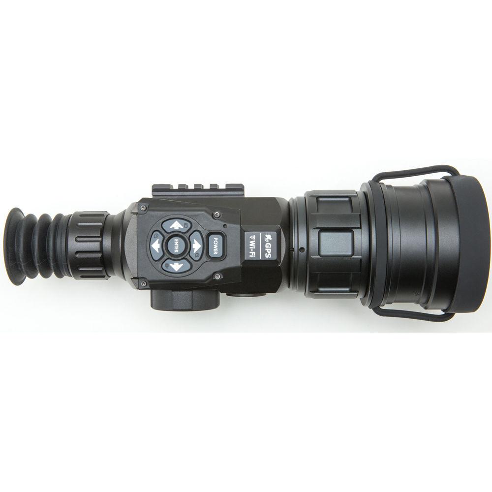 ATN THOR-HD 384 9-36x25 Thermal Riflescope