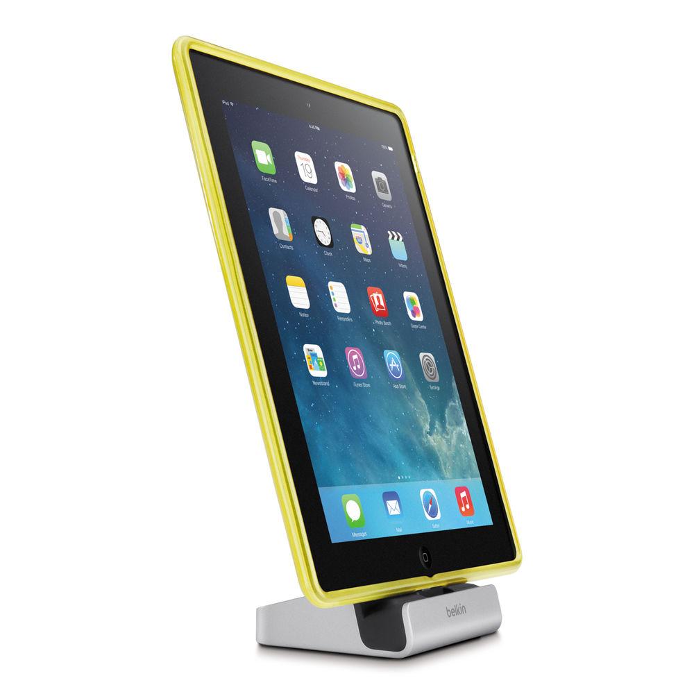 Belkin Express Dock for iPad with Built-In 4