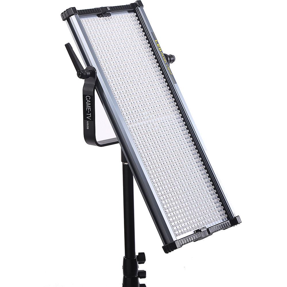 CAME-TV 1092B Bi-Color LED 1 Light Kit