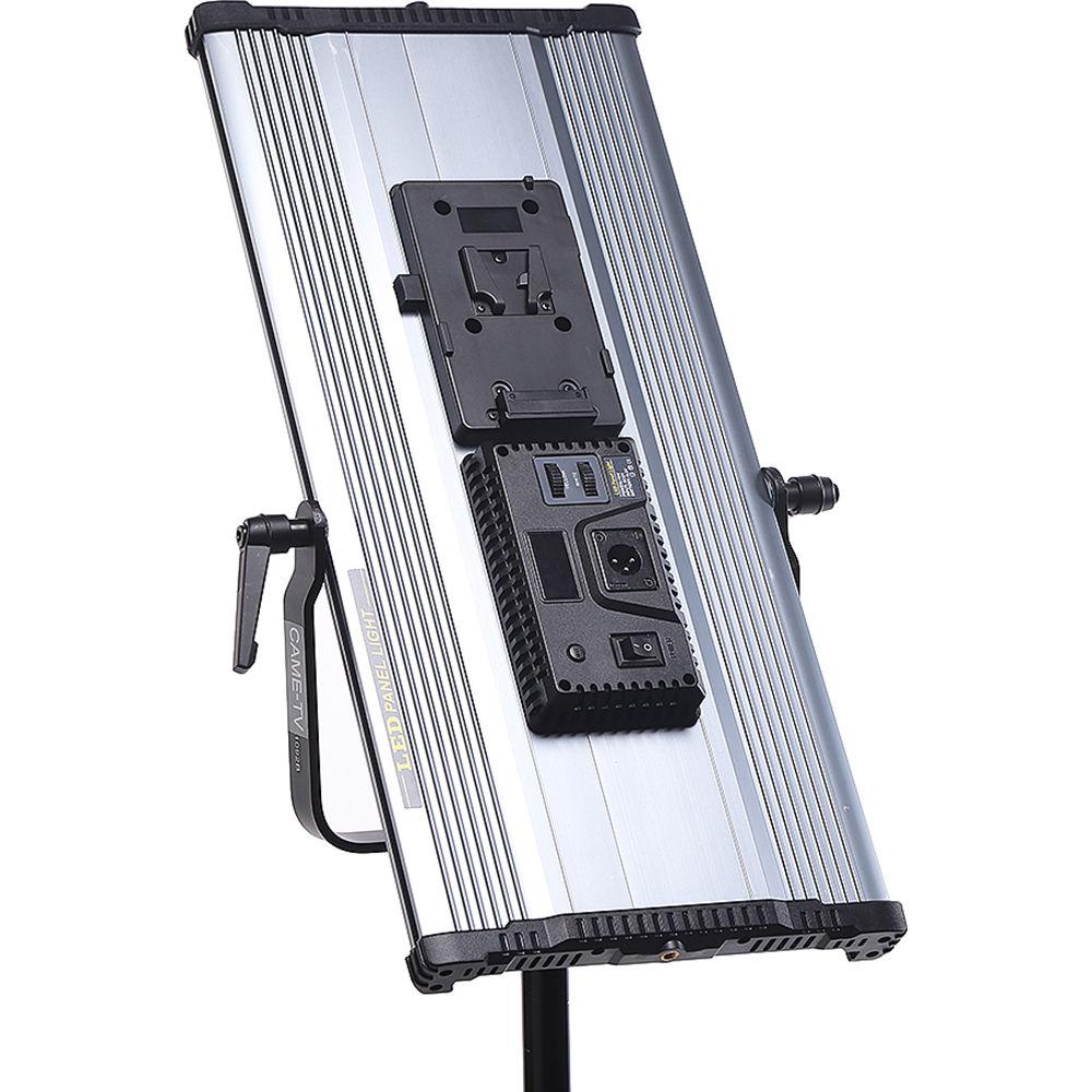 CAME-TV 1092B Bi-Color LED 1 Light Kit