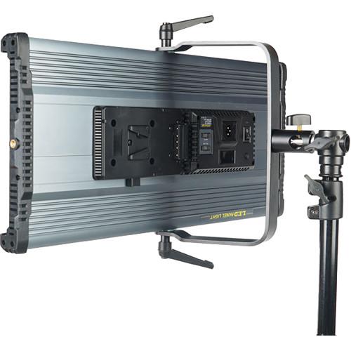 CAME-TV 1092B Bi-Color LED 1 Light Kit