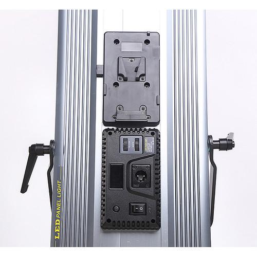 CAME-TV 1092B Bi-Color LED 1 Light Kit