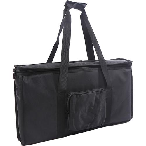 CAME-TV 1092B Bi-Color LED 1 Light Kit