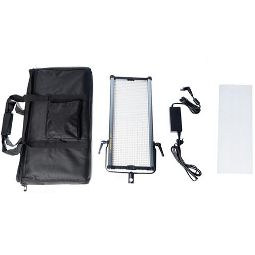 CAME-TV 1092B Bi-Color LED 1 Light Kit