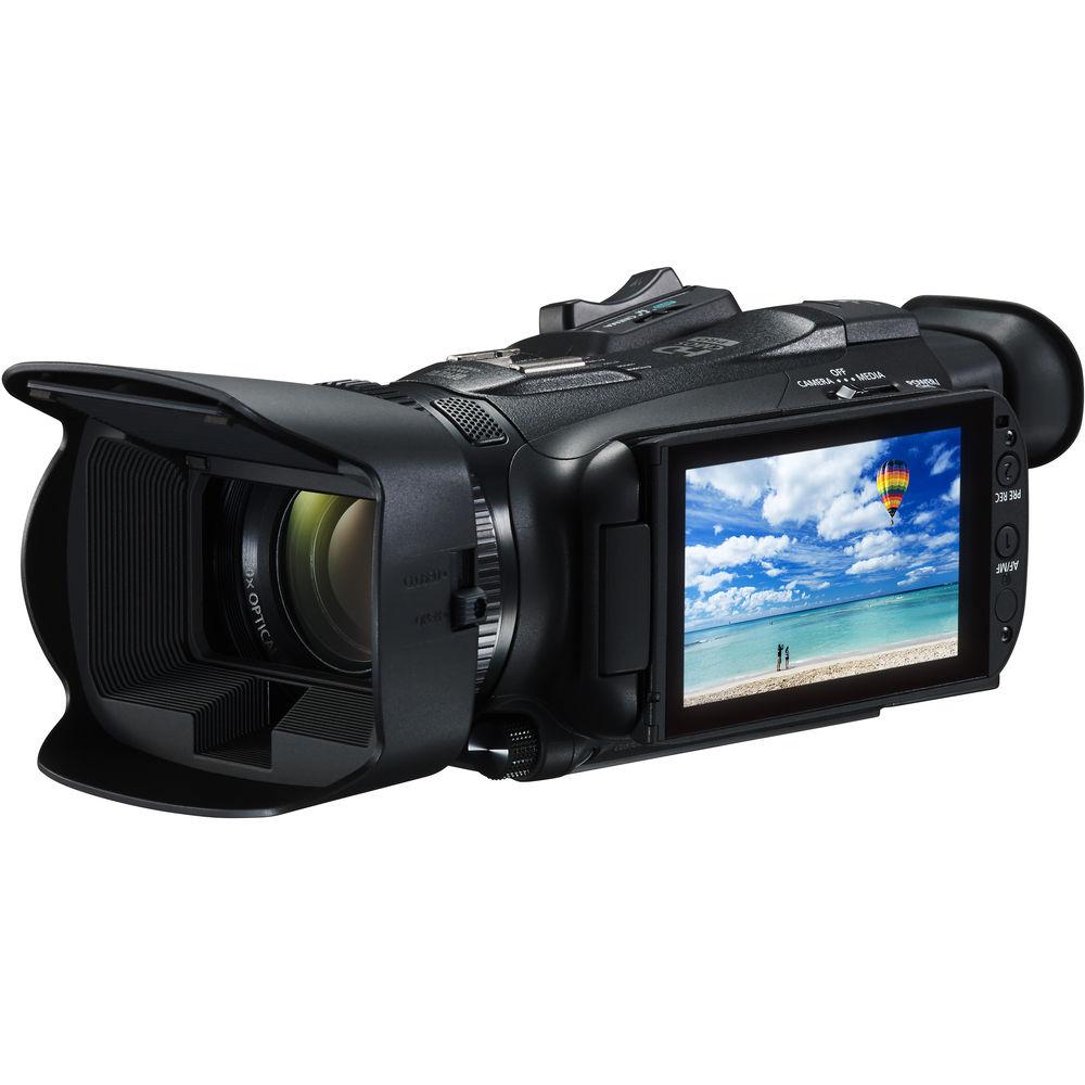 Canon VIXIA HF G40 Full HD Camcorder