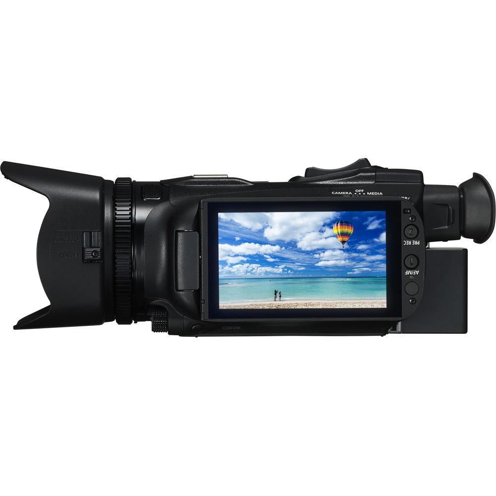 Canon VIXIA HF G40 Full HD Camcorder