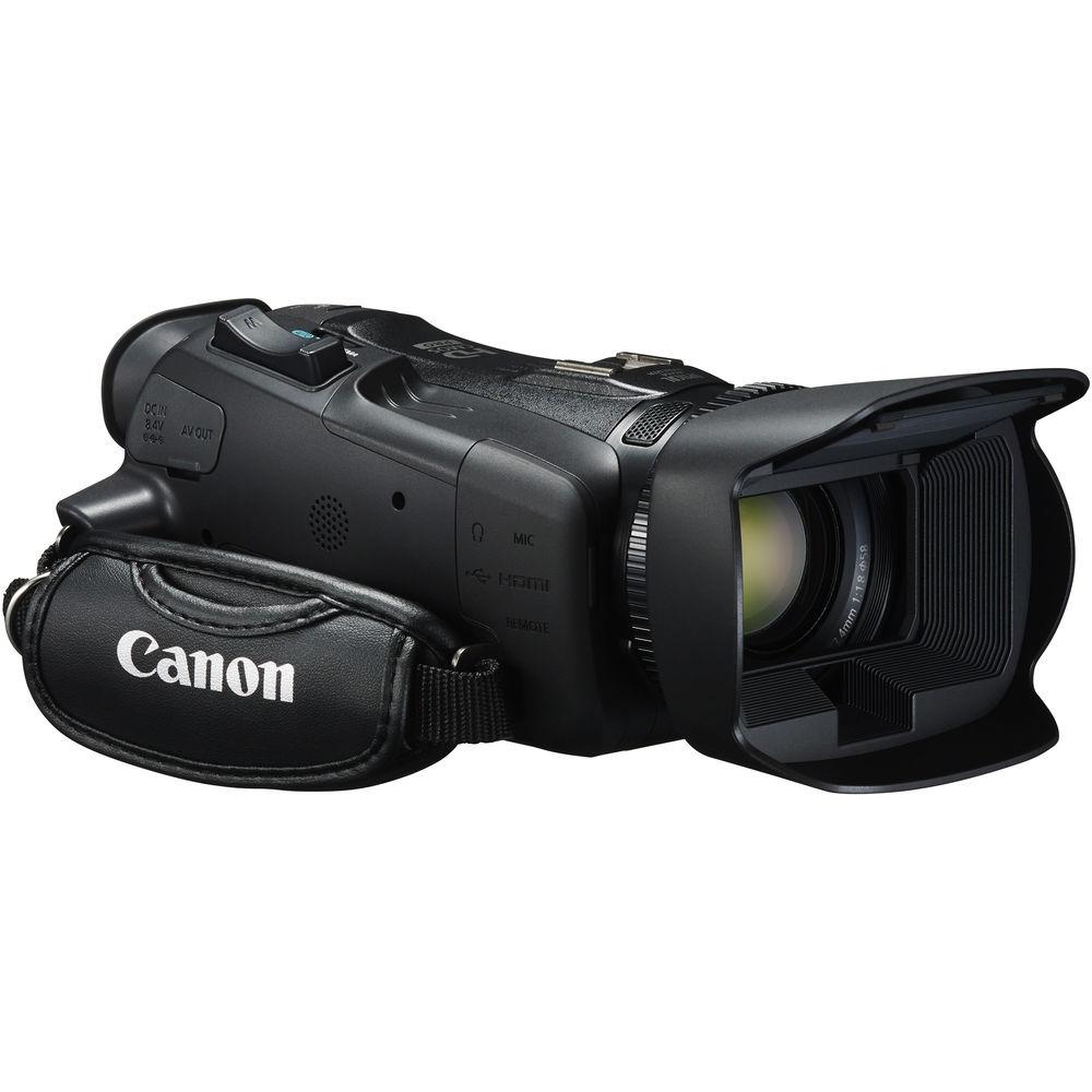 Canon VIXIA HF G40 Full HD Camcorder
