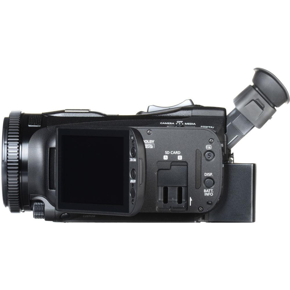 Canon VIXIA HF G40 Full HD Camcorder