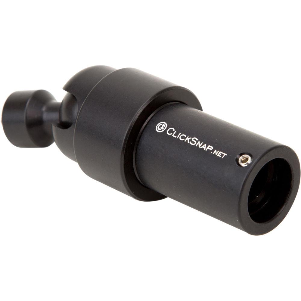 ClickSnap Ball Head Painter