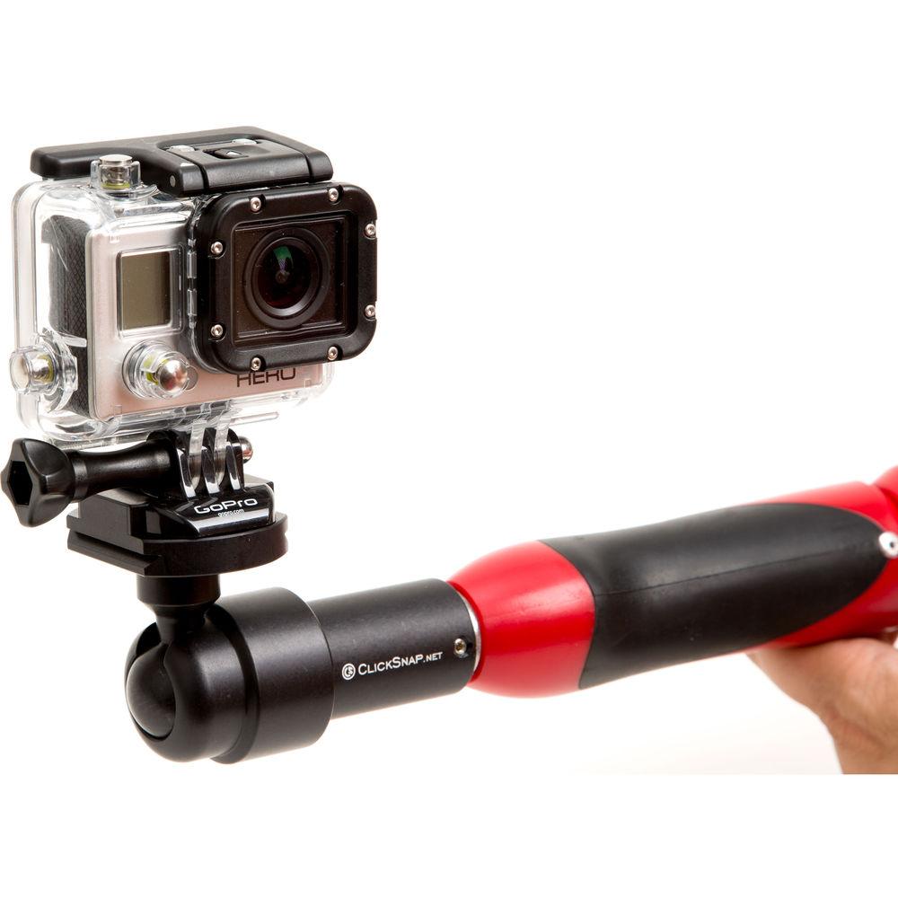 ClickSnap Ball Head Painter