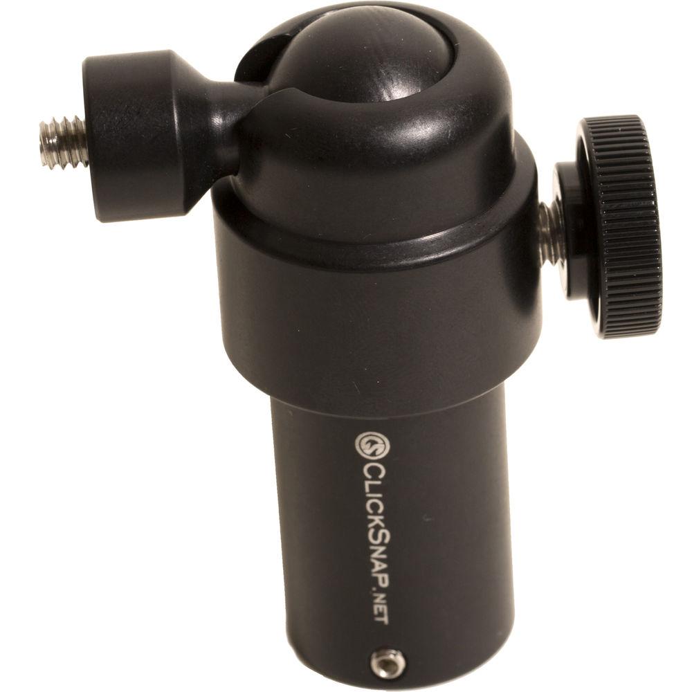 ClickSnap Ball Head Painter