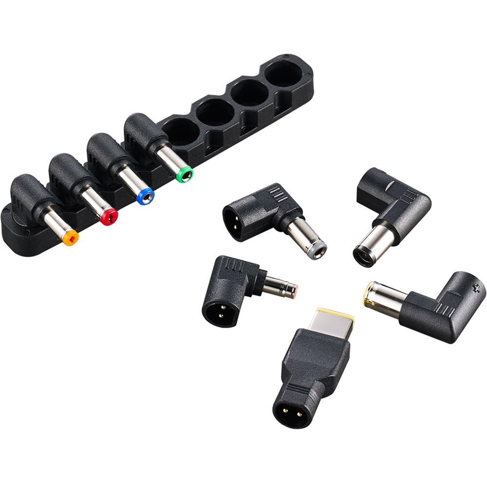 Cooler Master MasterWatt 90 Laptop Power Adapter