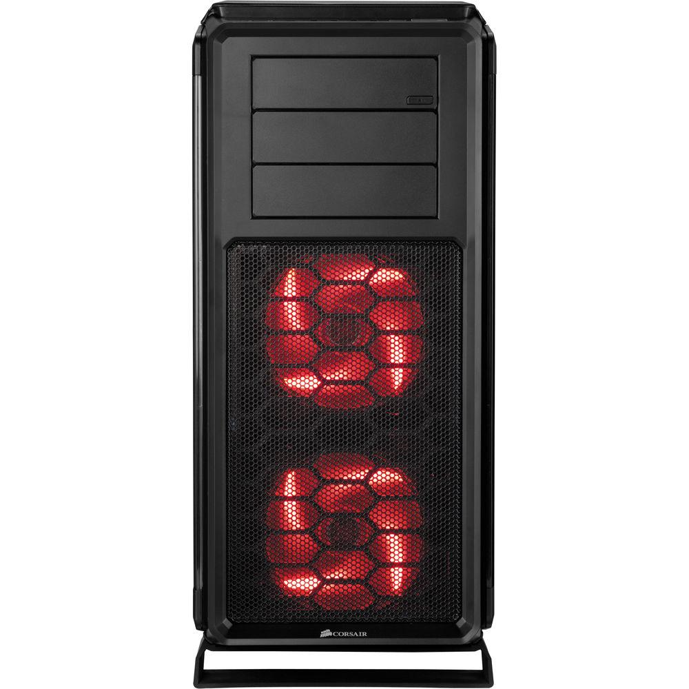 Corsair Graphite Series 760T Full-Tower Windowed Case