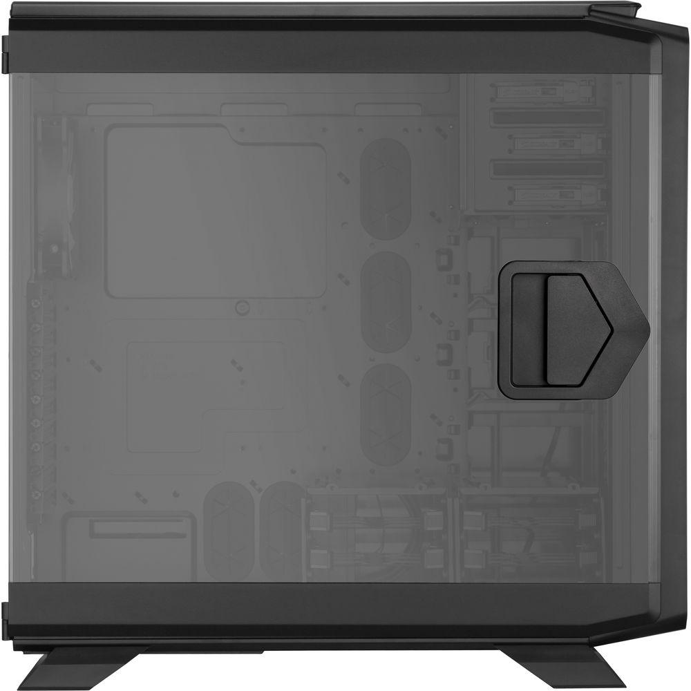 Corsair Graphite Series 760T Full-Tower Windowed Case