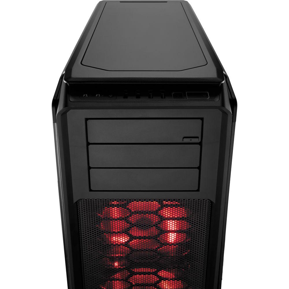 Corsair Graphite Series 760T Full-Tower Windowed Case